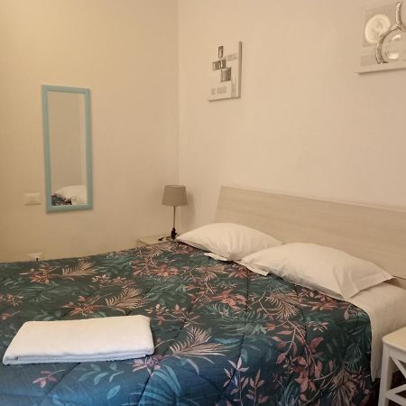 Pisacentro Guest House Zewnętrze zdjęcie