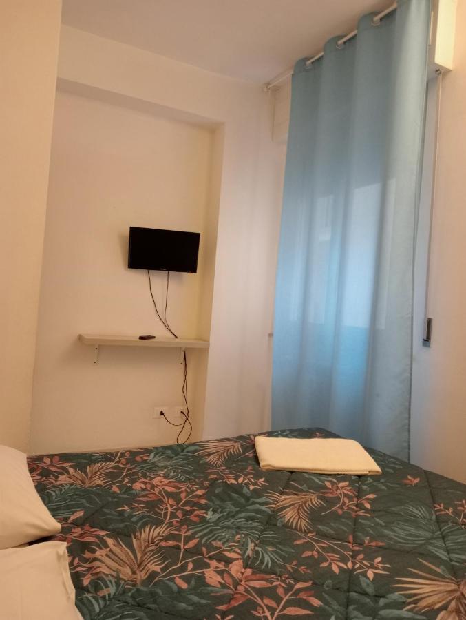 Pisacentro Guest House Zewnętrze zdjęcie