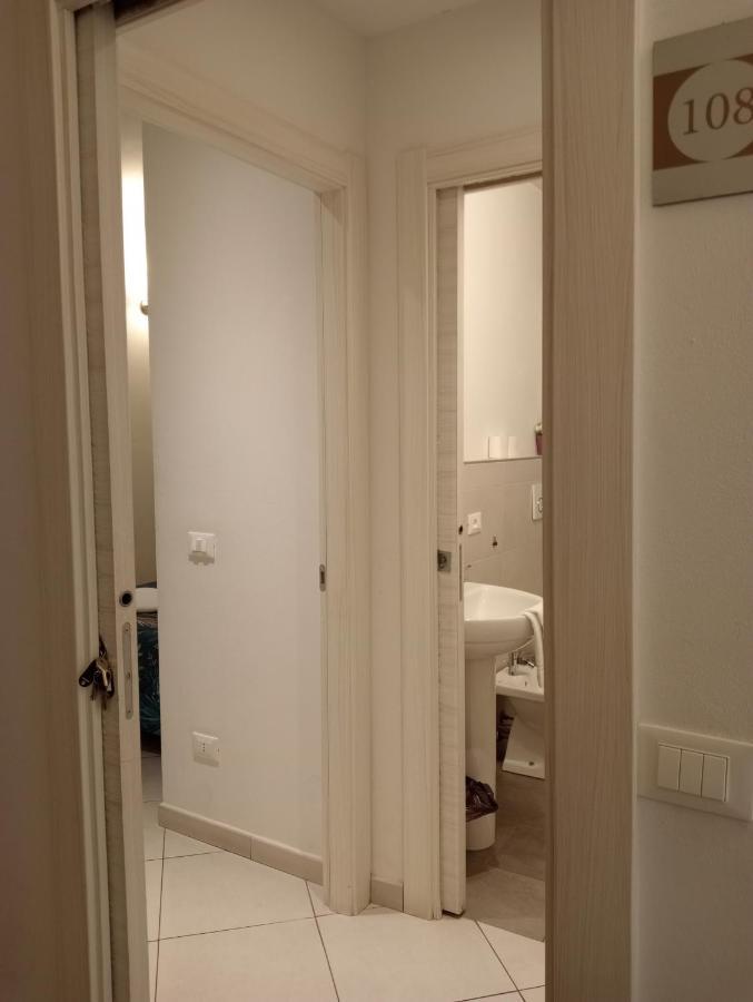 Pisacentro Guest House Zewnętrze zdjęcie