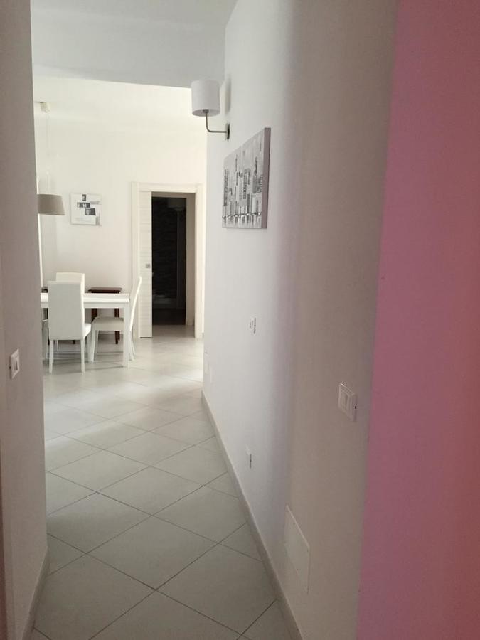 Pisacentro Guest House Zewnętrze zdjęcie