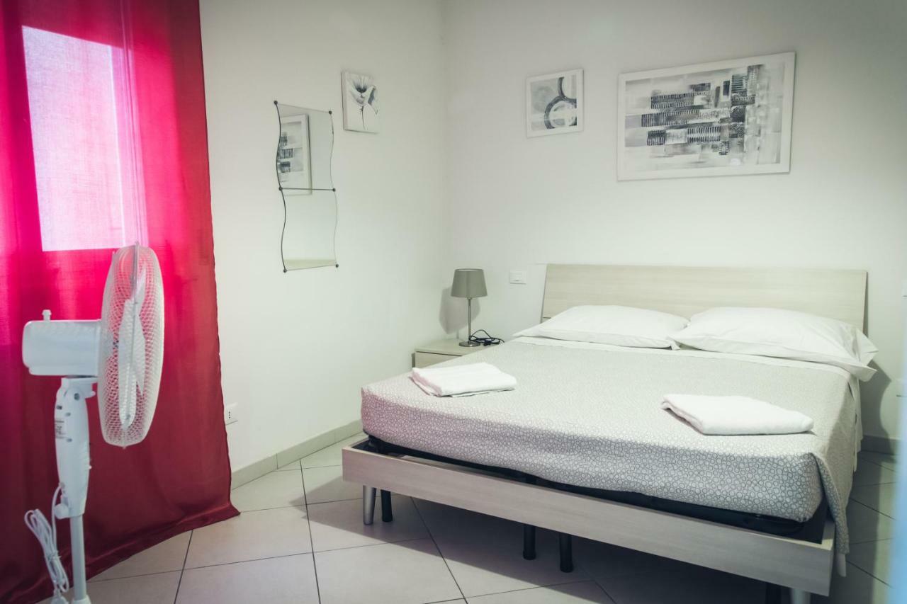 Pisacentro Guest House Zewnętrze zdjęcie
