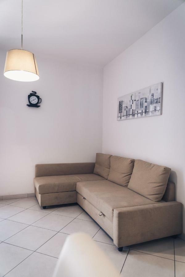 Pisacentro Guest House Zewnętrze zdjęcie