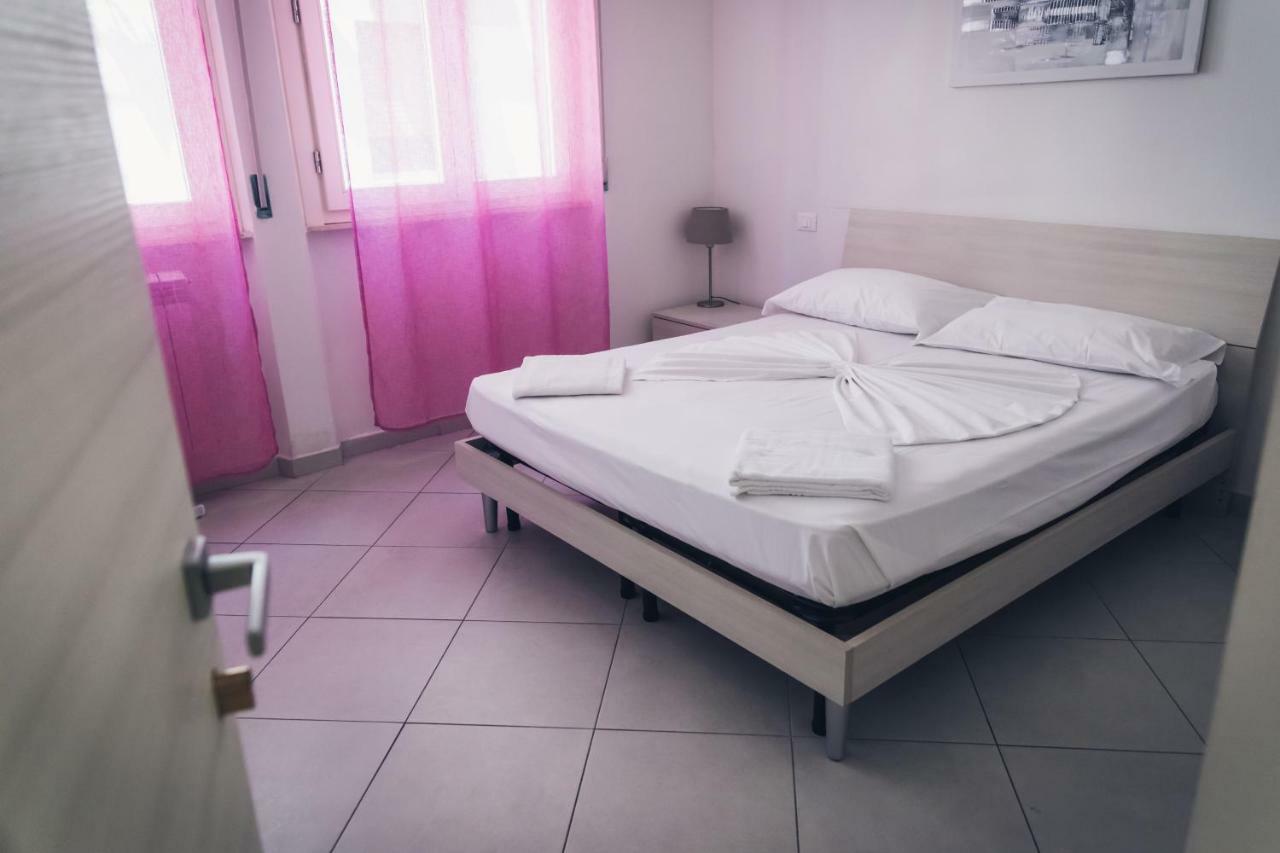 Pisacentro Guest House Zewnętrze zdjęcie