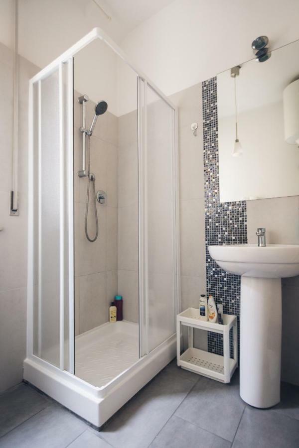 Pisacentro Guest House Zewnętrze zdjęcie