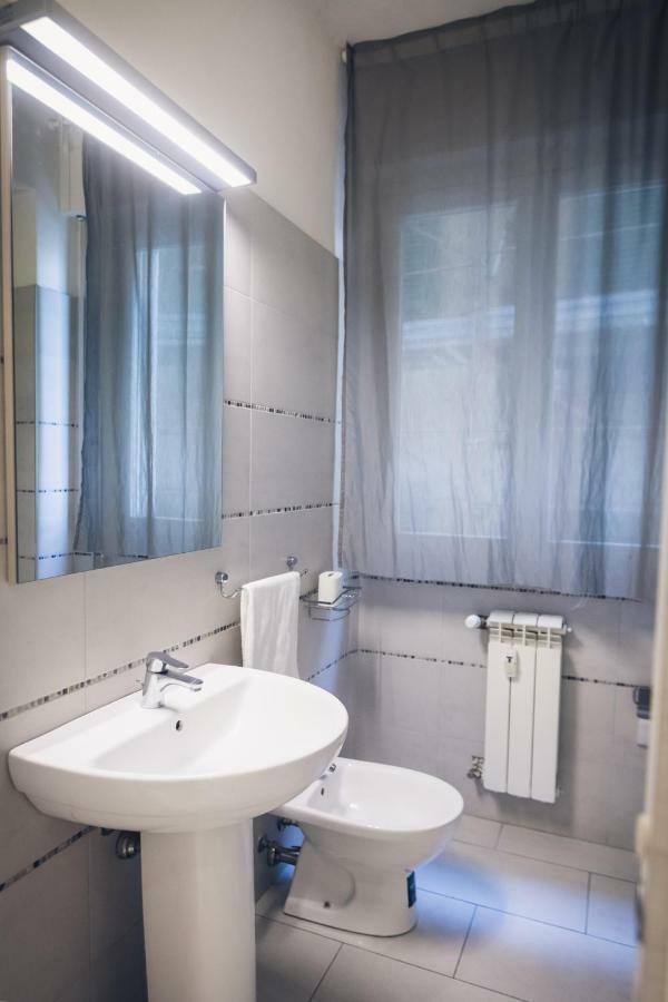 Pisacentro Guest House Zewnętrze zdjęcie